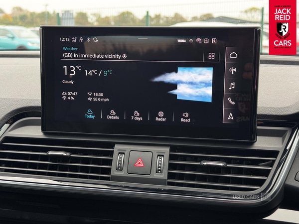 Used Audi Q5 2023 for sale - 75992160: Photo 28