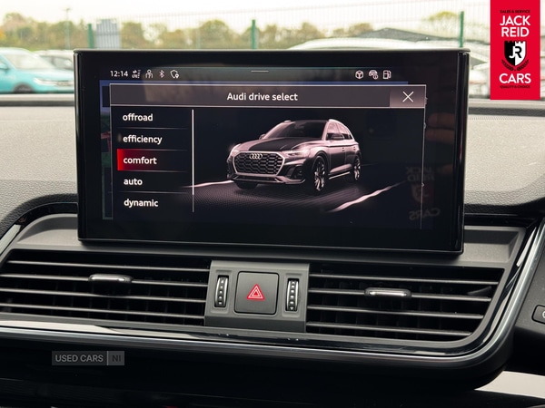 Used Audi Q5 2023 for sale - 75992160: Photo 30