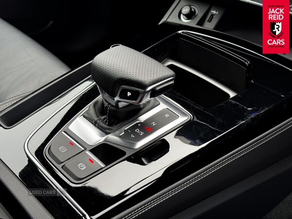 Used Audi Q5 2023 for sale - 75992160: Photo 32