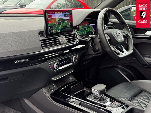 Used Audi Q5 2023 for sale - 75992160: Photo 33