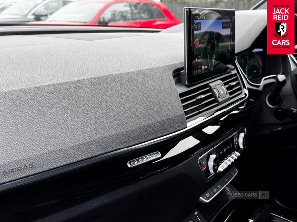 Used Audi Q5 2023 for sale - 75992160: Photo 34