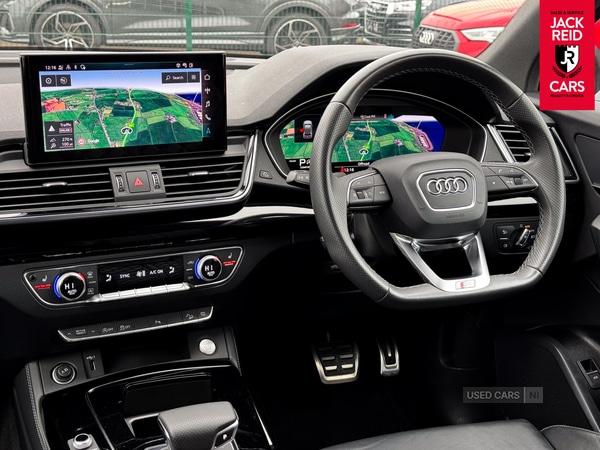 Used Audi Q5 2023 for sale - 75992160: Photo 35