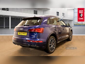 Used Audi Q5 2023 for sale - 75992160: Photo