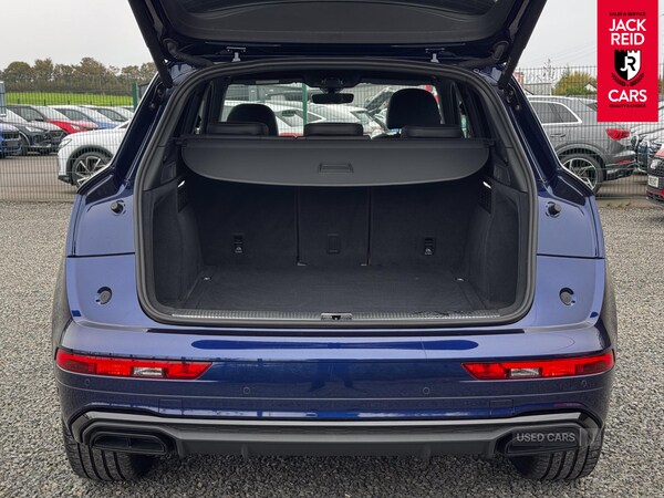 Used Audi Q5 2023 for sale - 75992160: Photo 7