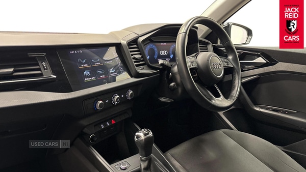 Used Audi A1 2021 for sale - 77092052: Photo 2