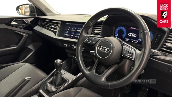 Used Audi A1 2021 for sale - 77092052: Photo 3