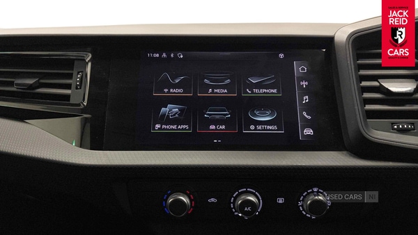 Used Audi A1 2021 for sale - 77092052: Photo 5