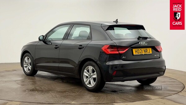 Used Audi A1 2021 for sale - 77092052: Photo 7