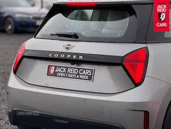 Used MINI Cooper 2024 for sale - 79084476: Photo