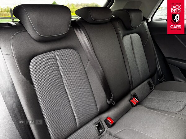 Used Audi Q2 2021 for sale - 76433733: Photo 10