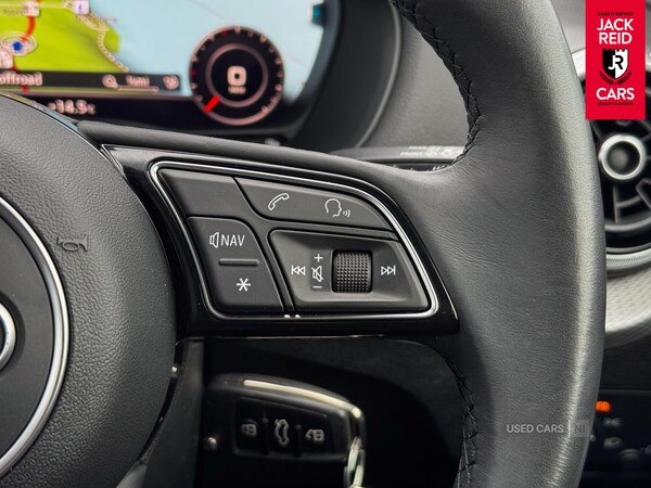 Used Audi Q2 2021 for sale - 76433733: Photo 13