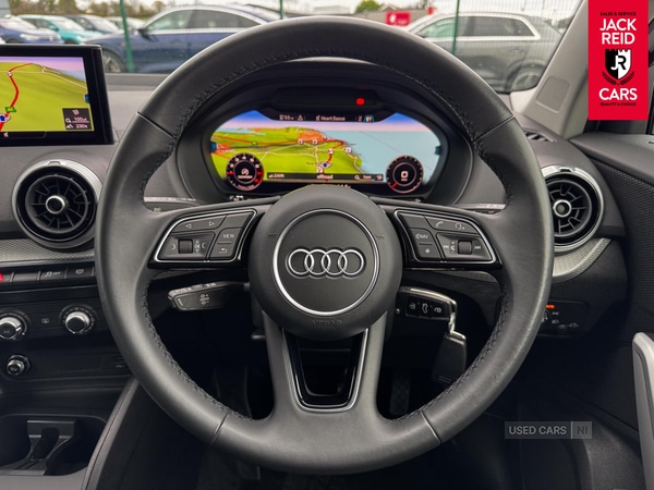 Used Audi Q2 2021 for sale - 76433733: Photo 14