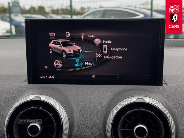 Used Audi Q2 2021 for sale - 76433733: Photo 15