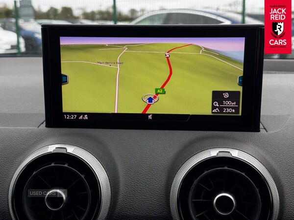 Used Audi Q2 2021 for sale - 76433733: Photo 16