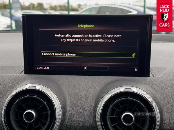 Used Audi Q2 2021 for sale - 76433733: Photo 17