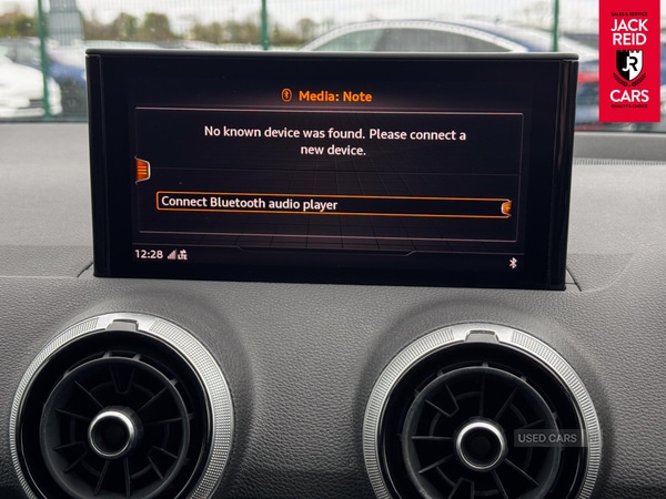 Used Audi Q2 2021 for sale - 76433733: Photo 18