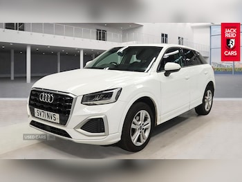 Used Audi Q2 2021 for sale - 76433733: Photo