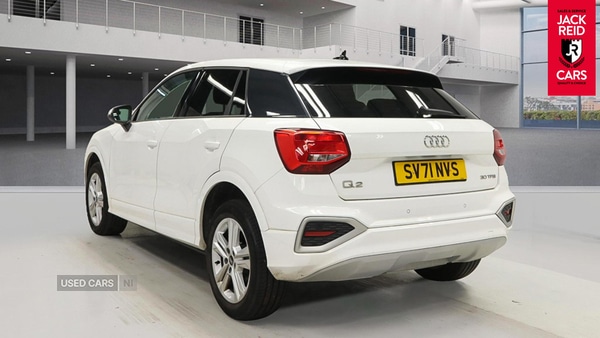 Used Audi Q2 2021 for sale - 76433733: Photo 2
