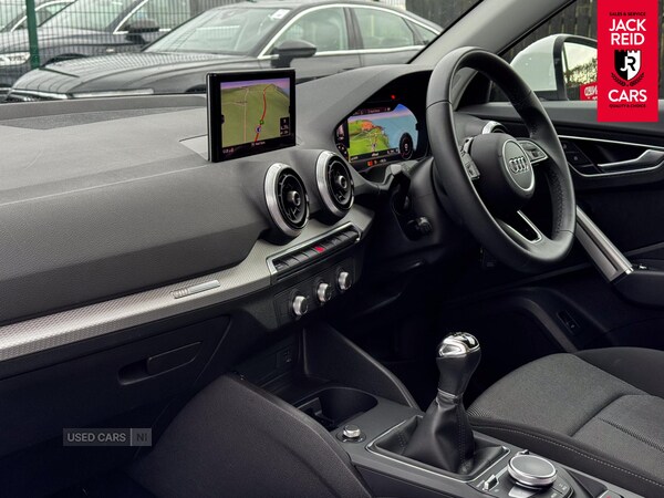 Used Audi Q2 2021 for sale - 76433733: Photo 23