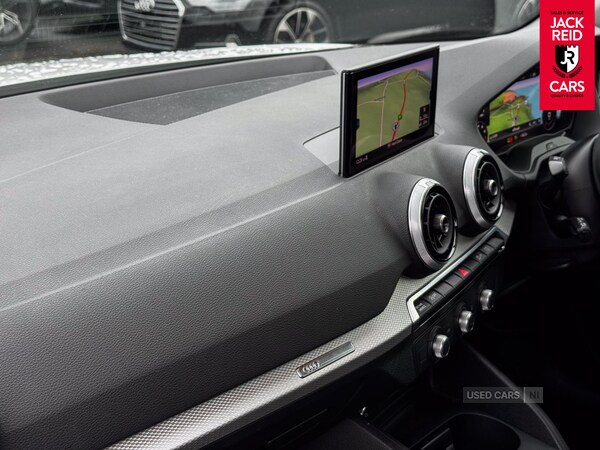 Used Audi Q2 2021 for sale - 76433733: Photo 24