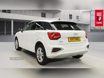 Used Audi Q2 2021 for sale - 76433733: Photo