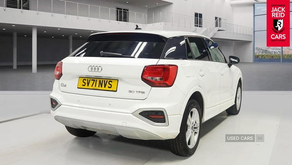Used Audi Q2 2021 for sale - 76433733: Photo 3