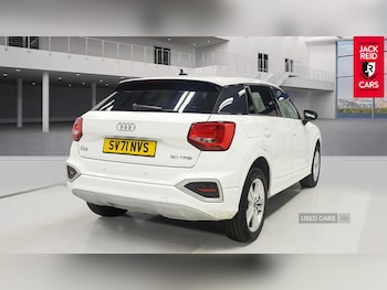 Used Audi Q2 2021 for sale - 76433733: Photo