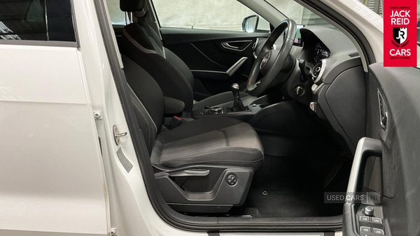 Used Audi Q2 2021 for sale - 76433733: Photo 4