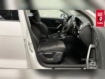 Used Audi Q2 2021 for sale - 76433733: Photo