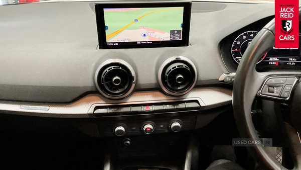 Used Audi Q2 2021 for sale - 76433733: Photo 6