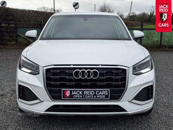 Used Audi Q2 2021 for sale - 76433733: Photo 7