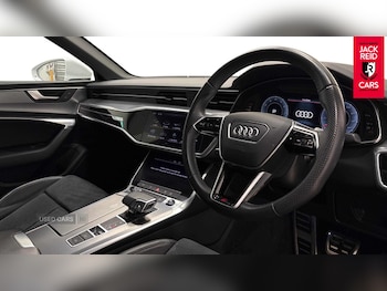 Used Audi A6 2023 for sale - 78549504: Photo