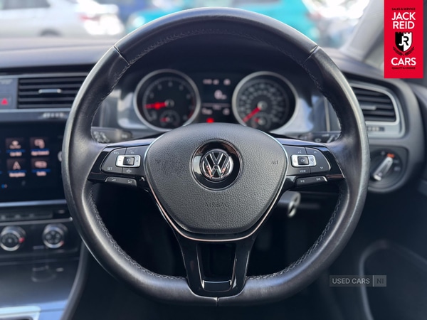 Used Volkswagen Golf 2019 for sale - 77306594: Photo 10
