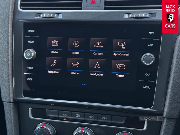 Used Volkswagen Golf 2019 for sale - 77306594: Photo 14