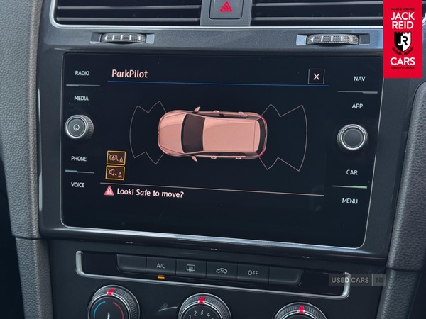 Used Volkswagen Golf 2019 for sale - 77306594: Photo 15