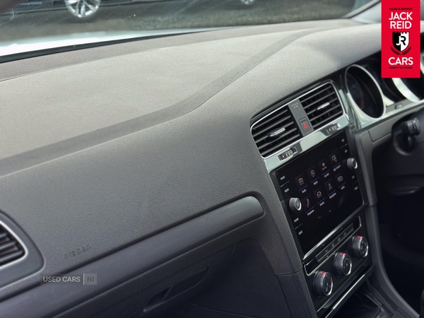 Used Volkswagen Golf 2019 for sale - 77306594: Photo 18