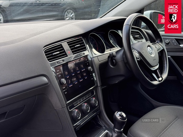 Used Volkswagen Golf 2019 for sale - 77306594: Photo 19