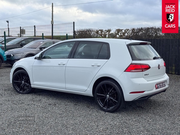 Used Volkswagen Golf 2019 for sale - 77306594: Photo 2
