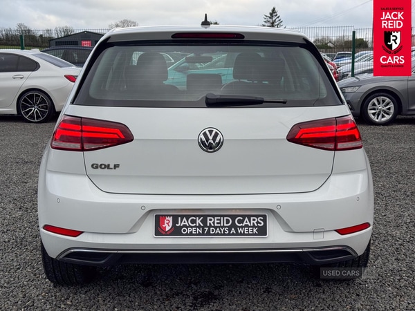 Used Volkswagen Golf 2019 for sale - 77306594: Photo 3