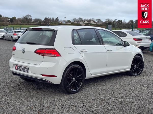 Used Volkswagen Golf 2019 for sale - 77306594: Photo 4