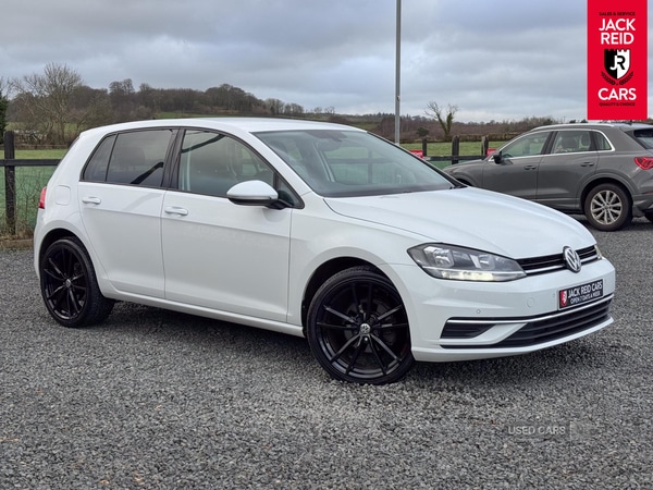 Used Volkswagen Golf 2019 for sale - 77306594: Photo 5