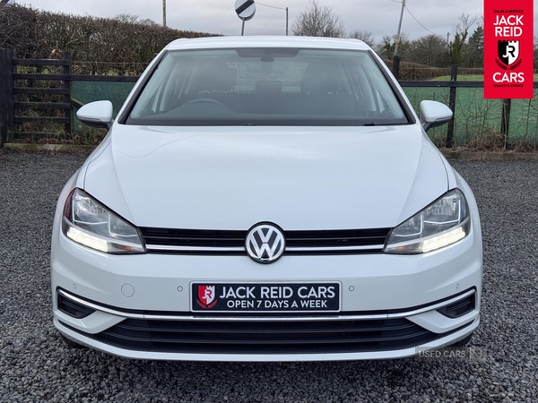 Used Volkswagen Golf 2019 for sale - 77306594: Photo 6