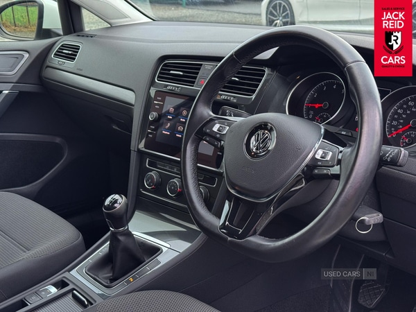 Used Volkswagen Golf 2019 for sale - 77306594: Photo 7