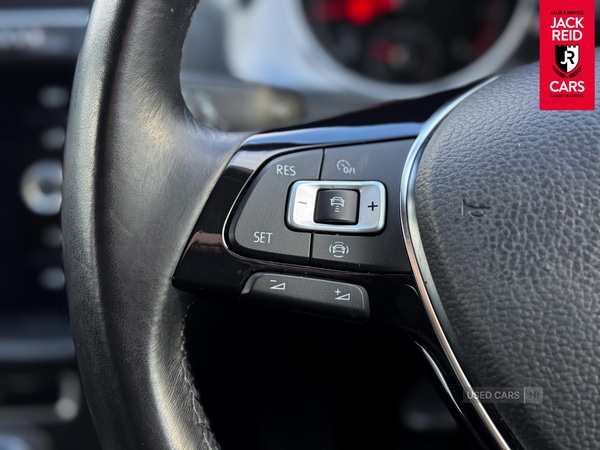 Used Volkswagen Golf 2019 for sale - 77306594: Photo 8