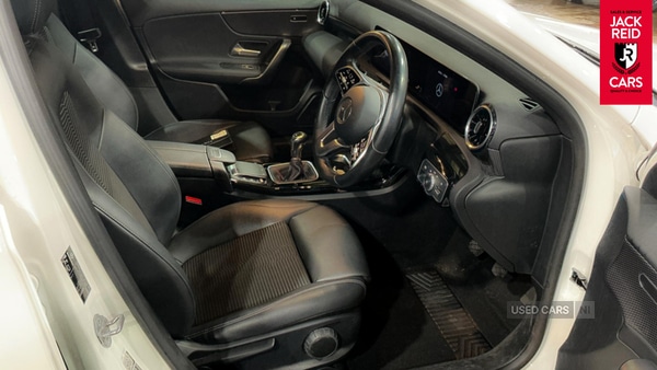 Used Mercedes-Benz A-Class 2020 for sale - 76702702: Photo 4