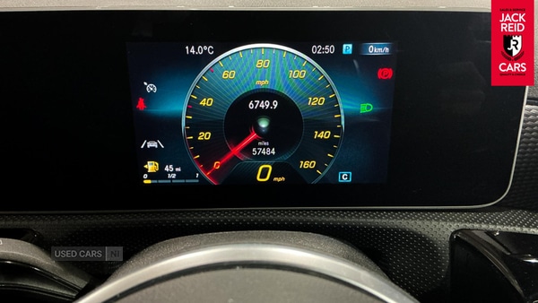 Used Mercedes-Benz A-Class 2020 for sale - 76702702: Photo 5