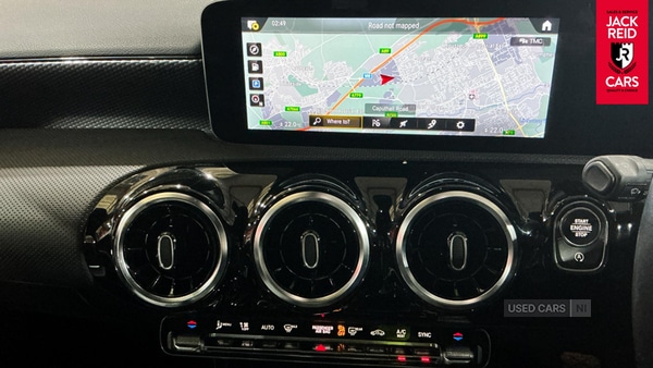 Used Mercedes-Benz A-Class 2020 for sale - 76702702: Photo 6