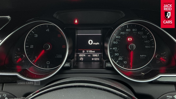 Used Audi A5 2013 for sale - 77469685: Photo 5