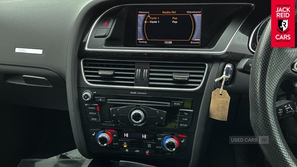 Used Audi A5 2013 for sale - 77469685: Photo 6