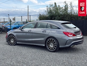 Used Mercedes-Benz CLA 2019 for sale - 75709218: Photo